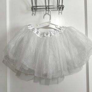 Tutu skirt for little girl 👧🏻
